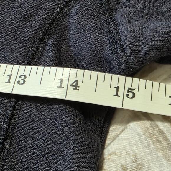 New Orleans Saints Girls Small Pullover Hoodie Jacket Saints Logo NWT - Picture 6 of 6